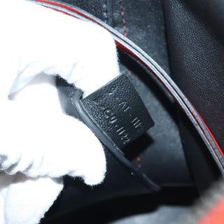 Celine Edge Bag Leather