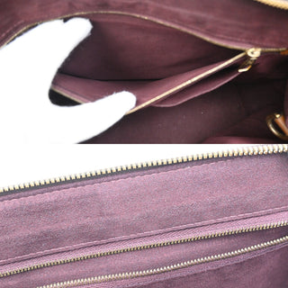 Louis Vuitton Greenwich Bag Damier