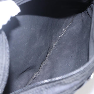 Prada Flat Messenger Bag Tessuto