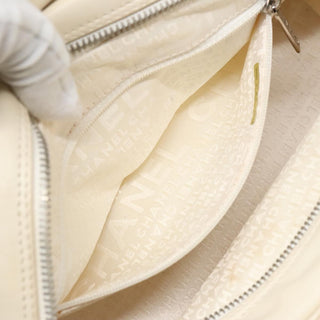 Chanel Ultimate Soft Frame Bag Quilted Calfskin