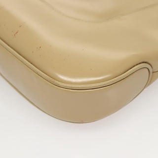Gucci Vintage Jackie Handbag Leather