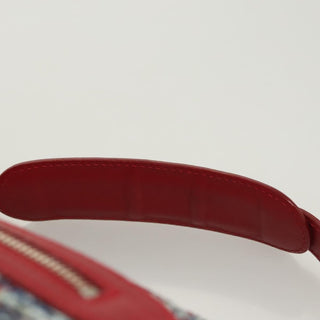 Chanel Camellia Shoulder Bag Tweed