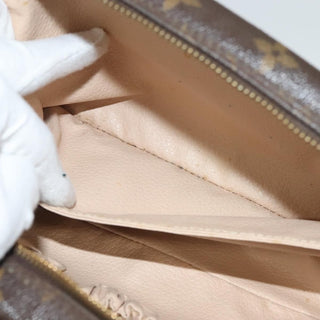 Louis Vuitton Trousse Toilette Monogram Canvas
