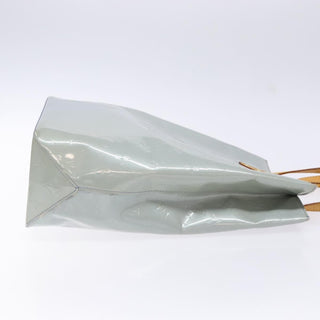 Louis Vuitton Reade Handbag Monogram Vernis