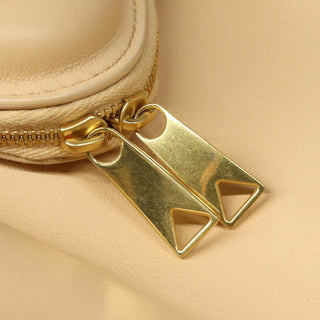 Bottega Veneta Beak Tote Bag Leather