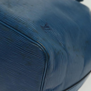 Louis Vuitton Petit Noe Handbag Epi Leather