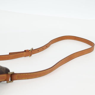 Louis Vuitton Trotteur Handbag Limited Edition Monogram Murakami Panda