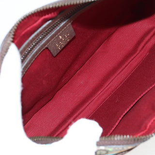 Gucci Disney Donald Duck Belt Bag Printed GG Coated Canvas