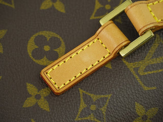 Louis Vuitton Vavin Tote Monogram Canvas