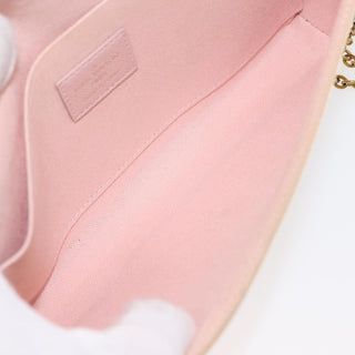 Louis Vuitton Felicie Pochette Damier