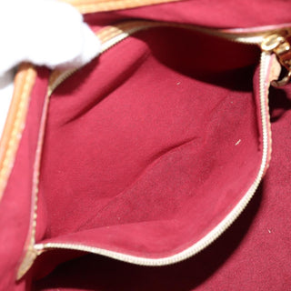 Louis Vuitton Annie Handbag Monogram Multicolor