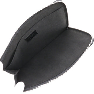 Louis Vuitton Zip Around Pochette Jour Leather