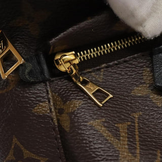 Louis Vuitton Palm Springs Backpack Monogram Canvas