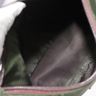 Prada Re-Edition 2000 Hobo Tessuto