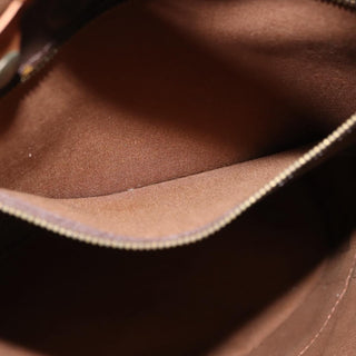 Louis Vuitton Randonnee Backpack Monogram Canvas