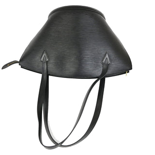 Louis Vuitton Saint Jacques Handbag Epi Leather