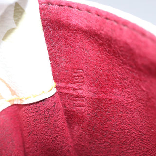 Louis Vuitton Rift Handbag Monogram Multicolor