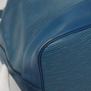 Louis Vuitton Noe Handbag Epi leather