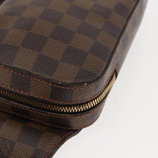 Louis Vuitton Geronimos Waist Bag Damier