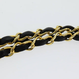 Chanel Vintage Classic Double Flap Bag Quilted Lambskin