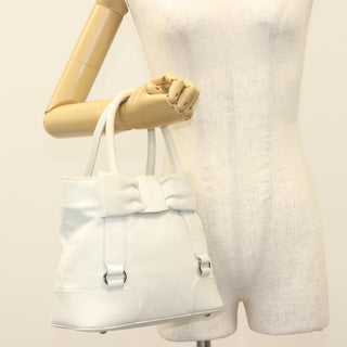 Salvatore Ferragamo Vala Leather