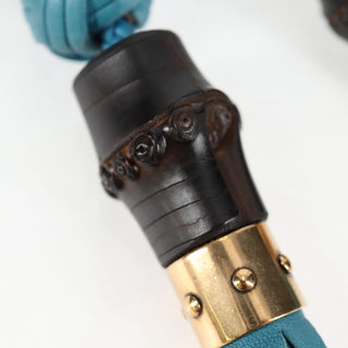 Gucci Snaffle Bit Crossbody Bag Leather