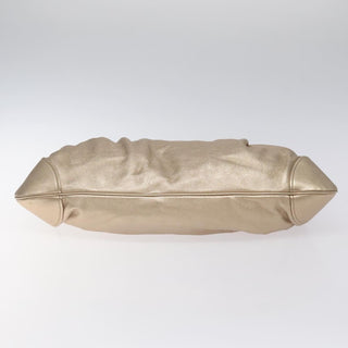 Salvatore Ferragamo Marisa Satchel Leather