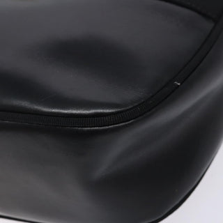 Salvatore Ferragamo Vala Shoulder Bag Leather