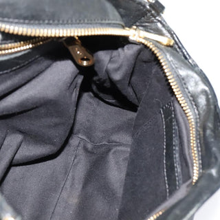 Chloe Ethel Tote Leather