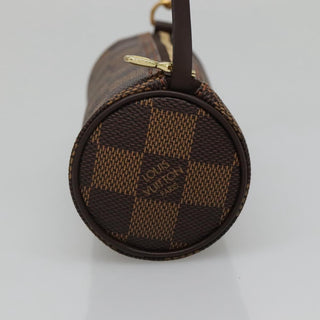 Louis Vuitton Papillon Pochette Damier