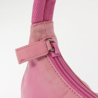 Prada Re-Edition 2000 Hobo Tessuto