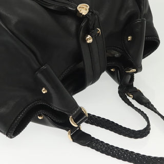 Gucci Marrakech Shoulder Bag Leather