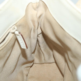 Gucci GG Canvas Bag Canvas