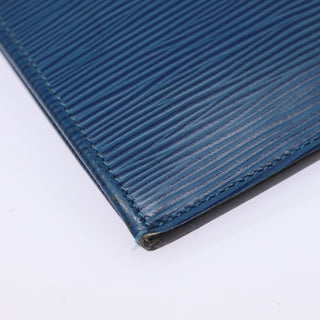 Louis Vuitton Pochette Jour Epi Leather