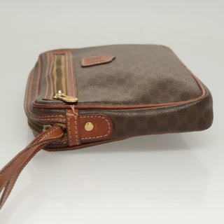 Celine Macadam Pochette Clutch