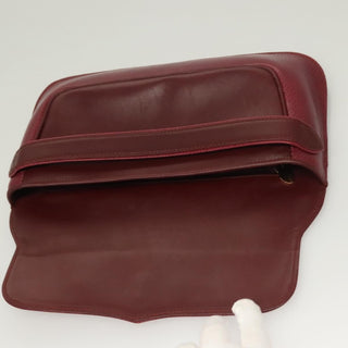 cartier Must de Cartier Clutch bag Leather
