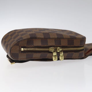 Louis Vuitton Geronimos Waist Bag Damier