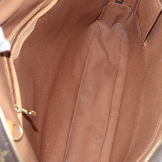 Louis Vuitton Porte-Documents Pegase Bag Monogram Canvas