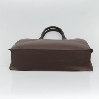 Louis Vuitton Sac Plat Bag Epi Leather