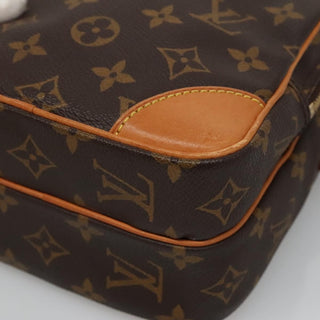 Louis Vuitton Amazone Bag Monogram Canvas