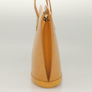 Louis Vuitton Saint Jacques Handbag Epi Leather