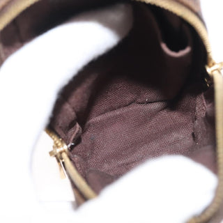 Louis Vuitton Etui Okapi Camera Case Damier