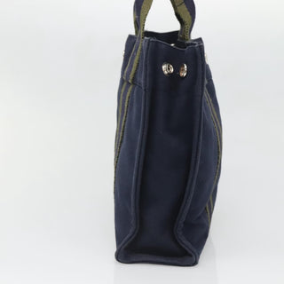 Hermes Fourre Tout Tote Canvas