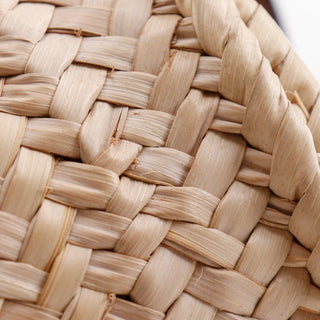 Loewe Basket Tote Raffia