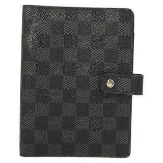 Louis Vuitton Agenda Cover Damier Azur
