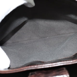 Chanel Executive tote Patent leather