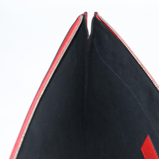 Louis Vuitton Pochette Jour Limited Edition Supreme Epi Leather