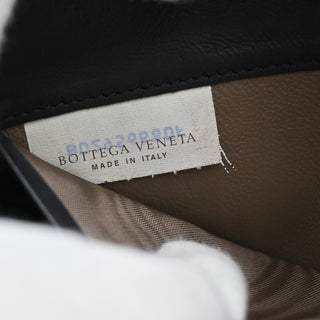 Bottega Veneta Intrecciato Wallet Leather