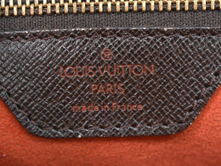 Louis Vuitton Brera Handbag Damier
