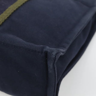 Hermes Fourre Tout Tote Canvas